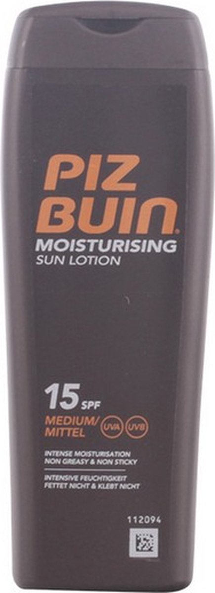 Piz buin 2024 sun cream