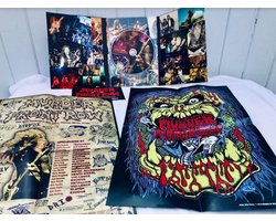 Murder In The Front Row: The San Francisco Bay Area Thrash Metal Story