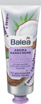 DM Balea Handcrème Aroma kokos & lavendel  (75 ml)