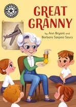 Reading Champion 6 - Great Granny