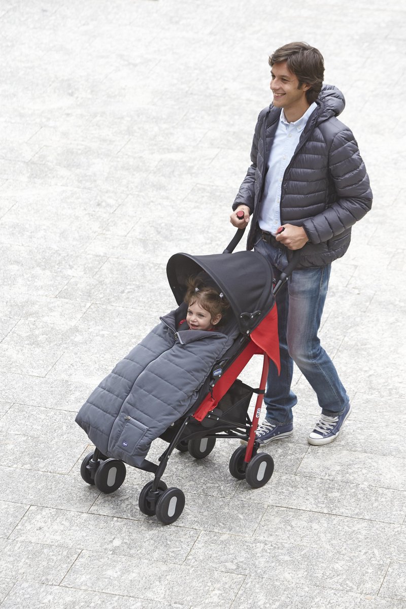 Chicco Baby-Strickjacke Aus Baumwolle – Warm, Farbenfroh, Mit Süßen Tier-Motiven Für Neugeborene