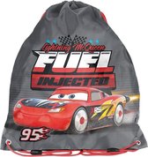 Disney Cars Fuel - Gymbag - 34 x 38 cm - Multi