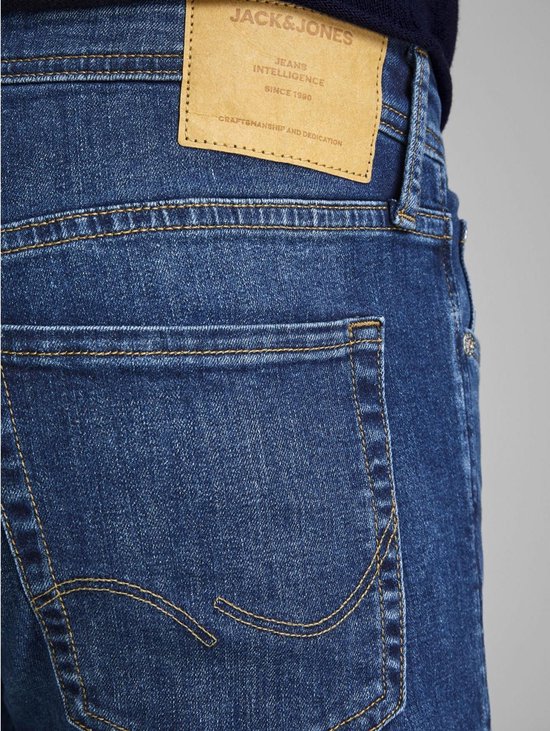 Jeans Homme Jack & Jones Glenn Slim Ft - Taille W32 X L32