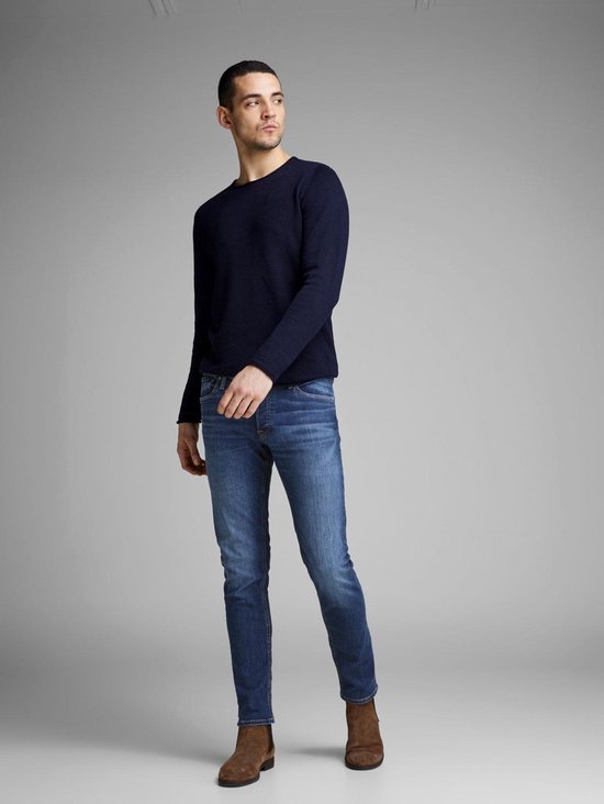 Jeans Homme Jack & Jones Glenn Slim Ft - Taille W32 X L32