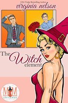 The Witch Element: Magic and Mayhem Universe