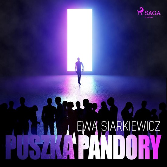 Puszka Pandory - cover
