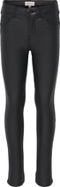 ONLY KOGROYAL LIFE SK ROCK COATED PIM NOOS Meisjes Broeken - Maat 134