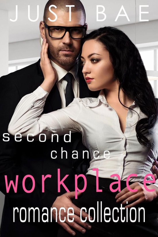 Second Chance Workplace Romance Collection - cover