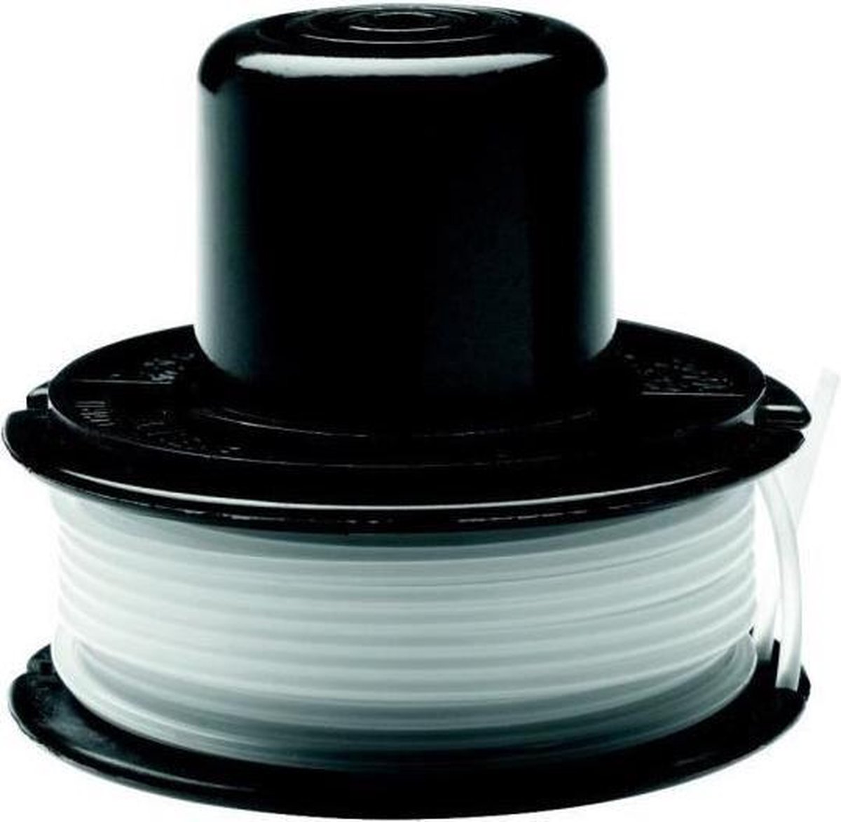 BLACK+DECKER Draadspoel 6m A6226