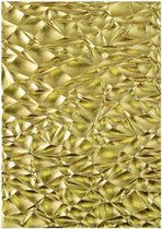 Sizzix 3D Textured Impressions embossing sjabloon Crackle