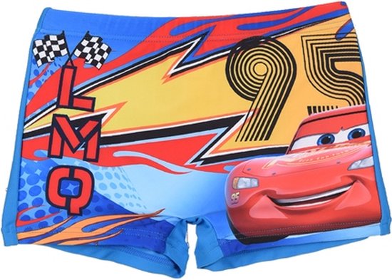 Zwembroek Disney Cars maat 98 | bol.com
