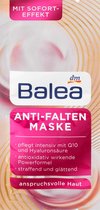 DM Balea Gezichtsmaskers verzorging | Antirimpelmasker