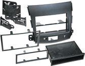 2-DIN paneel Citroen C-Cross / Mitsubishi Outlander 2007 ->