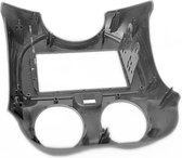 RENAULT Pulse / NISSAN Micra, march Stereo Dubbel Din Fascia Fitting Kit
