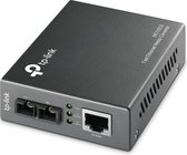 TP-Link MC110CS - Fast Ethernet Media Converter