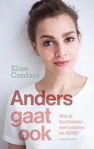 Boekomslag van 'Anders gaat ook'