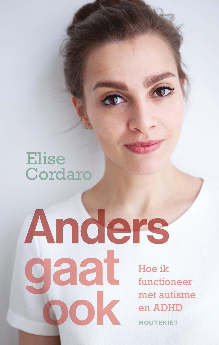 Anders gaat ook