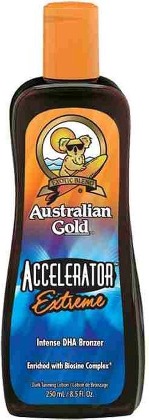 2. Australian Gold Accelerator Extreme