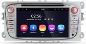 Ford Android 8.1 Octa Core 7 Smart Multimedia Navigatie