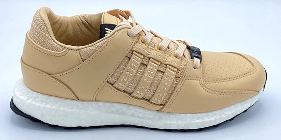 Adidas Consortium x Avenue EQT 93/16- Sneakers Unisex- Maat 40