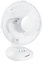 Korona 81001 - ventilateur 23 cm - blanc