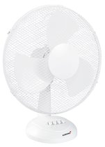 Korona 81002 - ventilator - 40 cm - 90° oscillatie en drie verschillende snelheden