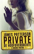 Private: De hoofdverdachte - James Patterson, Maxine Paetro