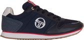 Sergio Tacchini Sneakers - Maat 44 - Mannen - navy/wit/rood