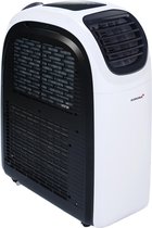 Korona 82002 - 6-in-1 Mobiele airco - 60 m2 - 12000 BTU - kan koelen en verwarmen