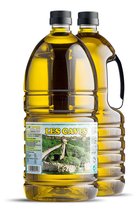 Les Caves olijfolie 2L - Virgen - Biologische