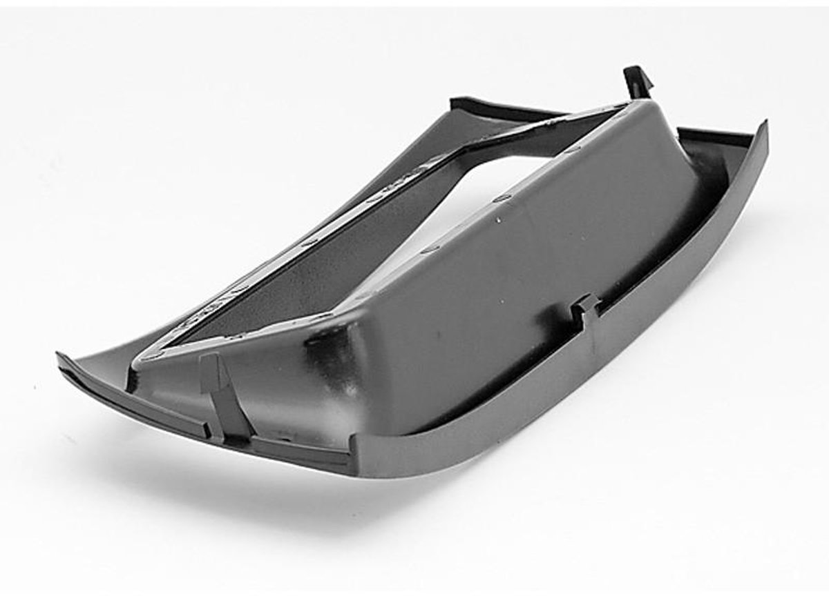 FIAT Punto Enkel Din CD Radio Facia Paneel Fitting Kit