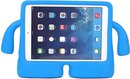 iPad Air 1 Kids Proof Cover Kinderhoes Hoes voor Kinderen - blauw