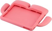 iPad Air 2 Kids Proof Cover Kinderhoes Hoes voor Kinderen - Roze