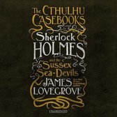 The Cthulhu Casebooks