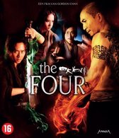 Four (Blu-ray)