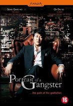 Portrait of a gangster (DVD)