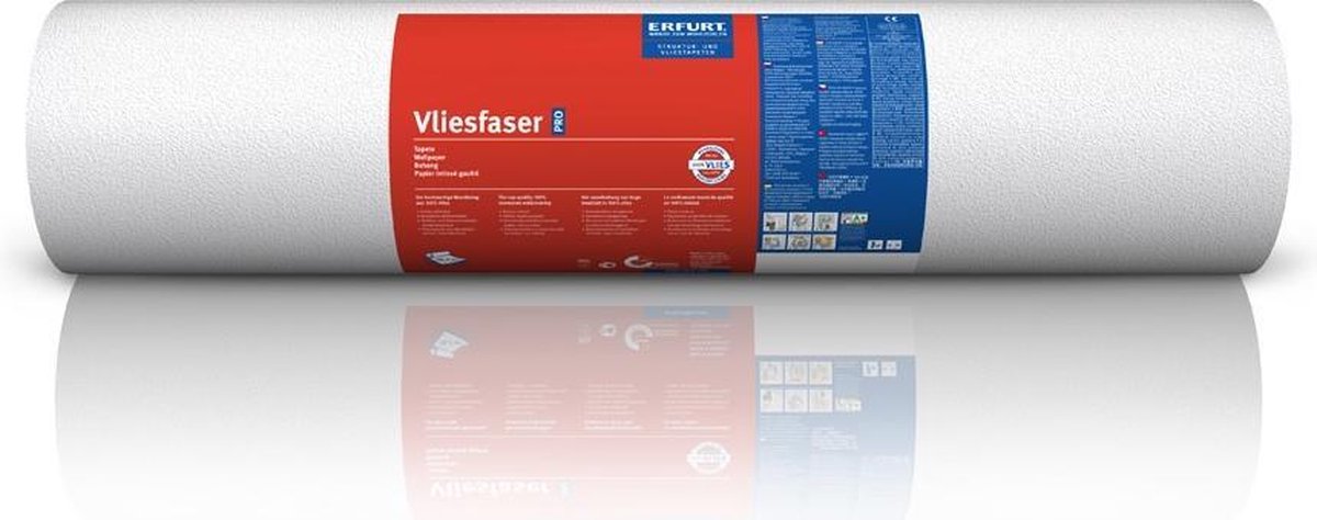 ERFURT VLIESFASER 732 25,00 X 0,75M