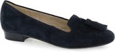 ARA 12-43733-72 Mocassin blauw maat 4,5