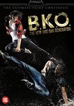 B.K.O. (Bangkok Knockout)