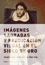 Estudios Visuales 10 - Imágenes sagradas y predicación visual en el Siglo de Oro