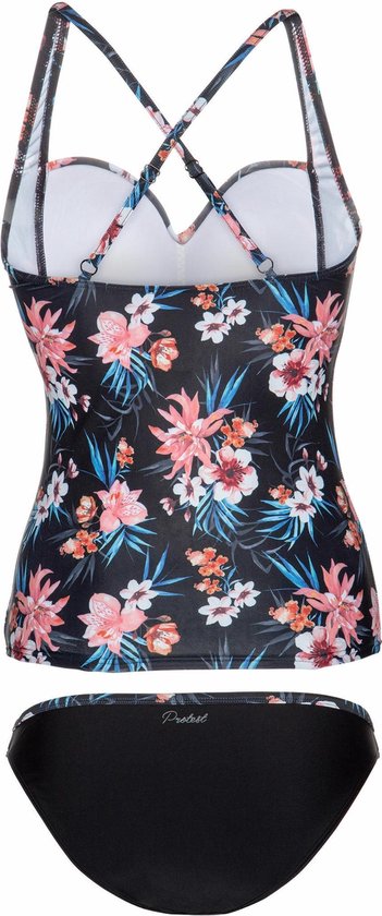 Protest Mixjaneiro 23 Halter Bikini Top B&C-Cup Dames online kopen