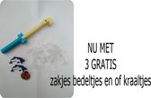 Loom set met GRATIS zakje & 200 S clips