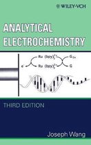 Analytical Electrochemistry