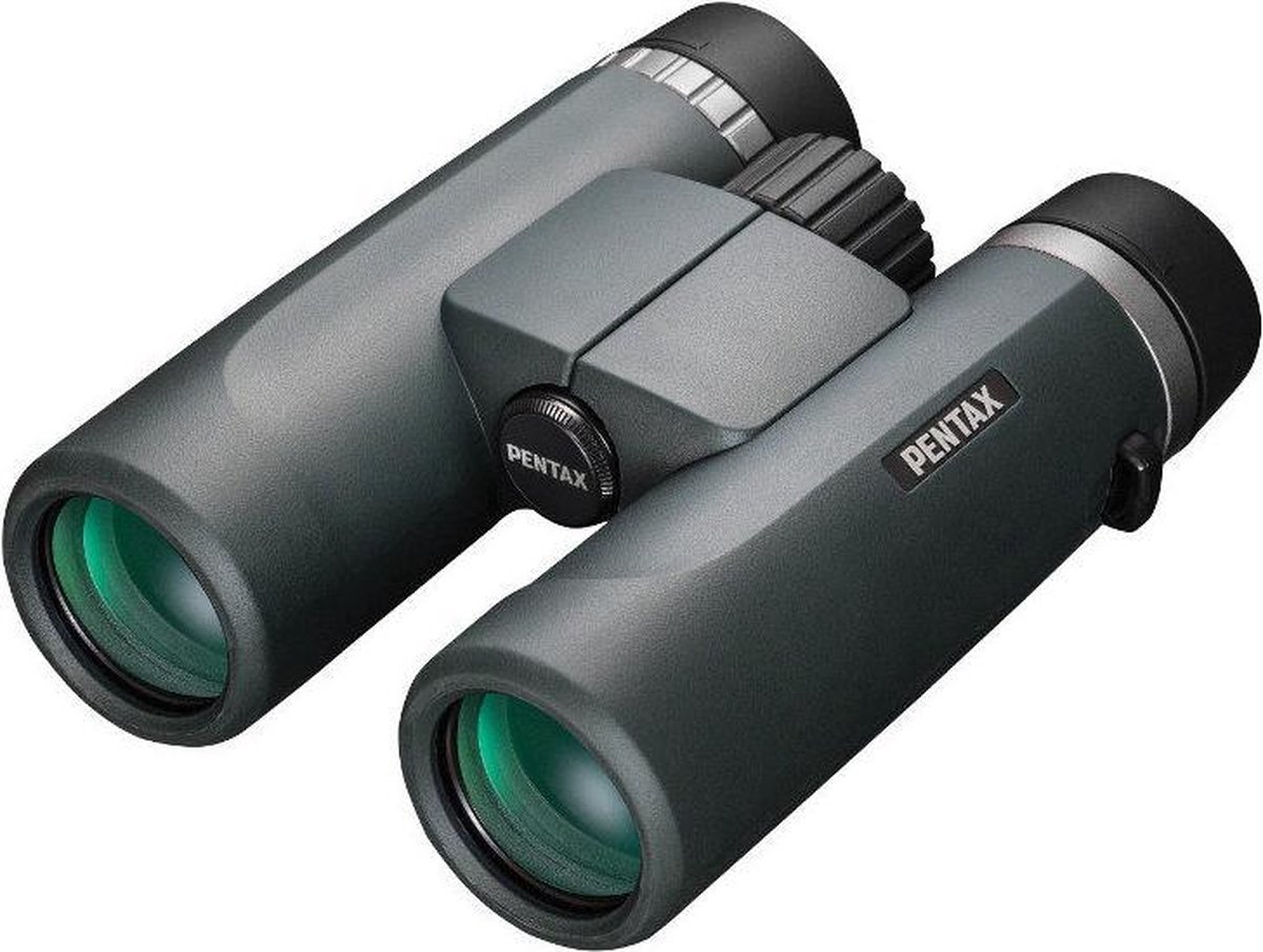 PENTAX Jumelles AD 8x36 WP