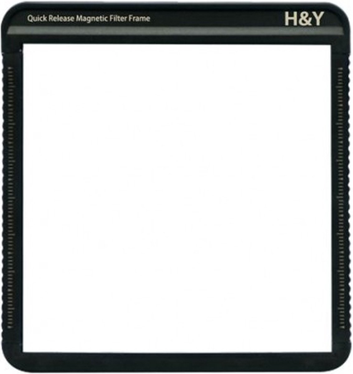 H&Y Quick Release Magnetic Filter Frame 100x100
