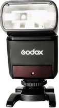 Neewer TT560 Flash Speedlite 12 kleurfilterkit voor Canon, Nikon, Panasonic, Olympus, Pentax en andere DSLR-camera's, harde schalen diffuser
