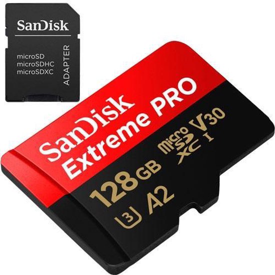 Сд флешка 128 гб. SANDISK extreme Pro 64gb v30 a2 MICROSDXC. SANDISK extreme Pro 128gb MICROSD. SANDISK SD Card extreme Pro 128gb. SANDISK карта extreme MICROSD 128gb.