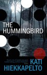 The Hummingbird - cover