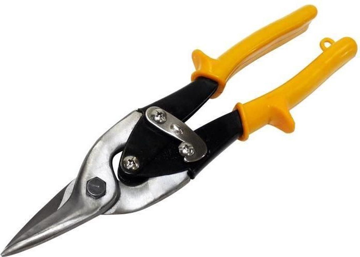 FARTOOLS Plaattang voor