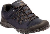 Regatta Edgepoint Wandelschoenen Mannen - Blauw - Maat 44